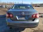 2010 VOLKSWAGEN JETTA