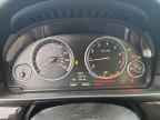 2012 BMW 5 series