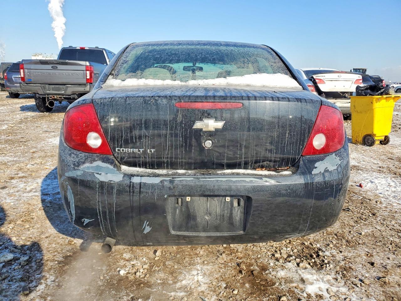 2006 CHEVROLET COBALT