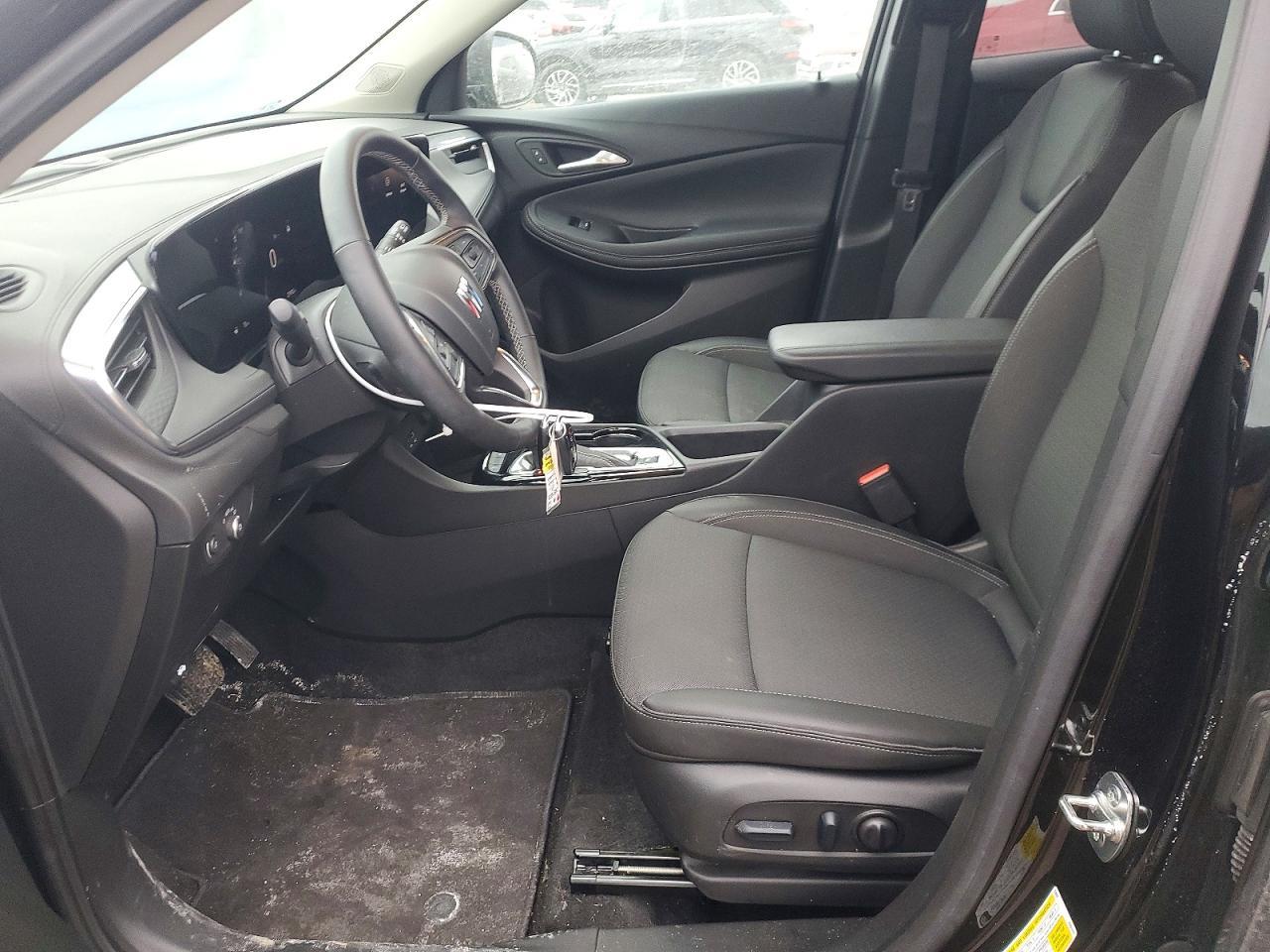 2024 BUICK Encore GX