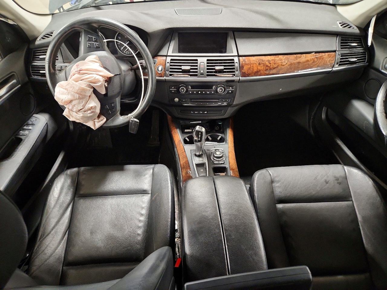2012 BMW X5