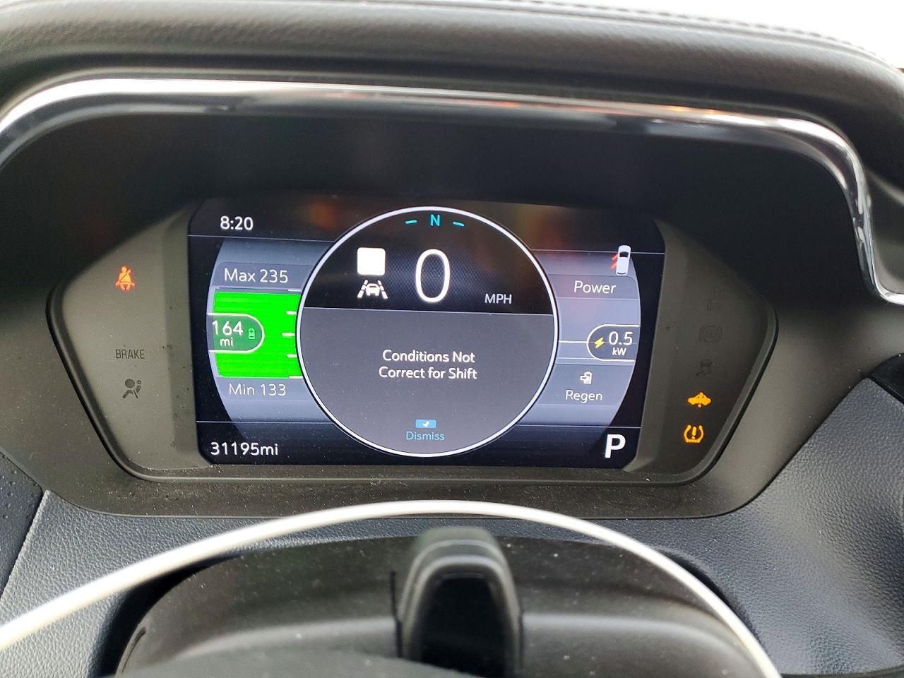 2023 CHEVROLET Bolt EUV
