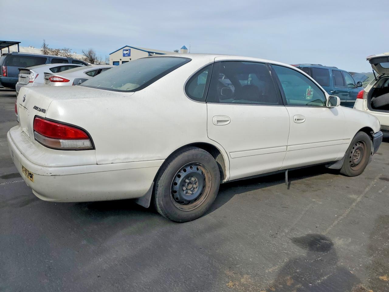1997 TOYOTA Avalon
