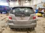 2010 HONDA FIT