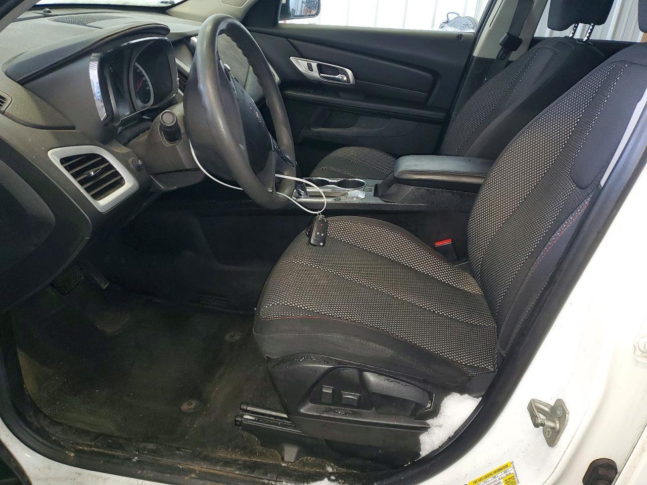 2017 GMC Terrain