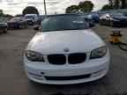 2011 BMW 1 Series
