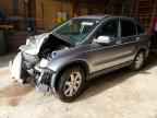 2007 HONDA CR-V