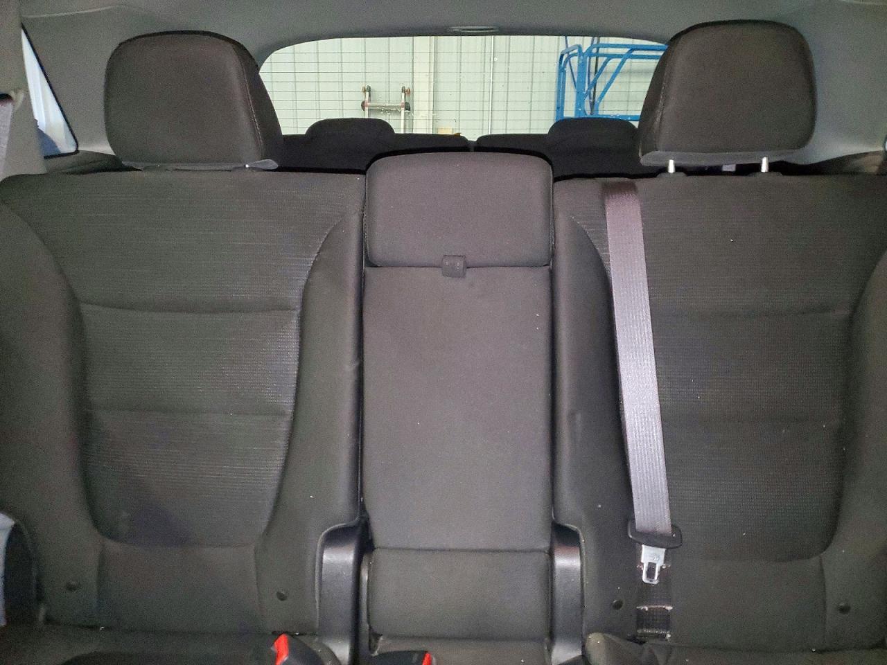 2015 KIA SORENTO