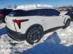 2024 CHEVROLET BLAZER