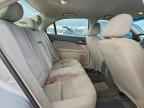 2011 FORD FUSION