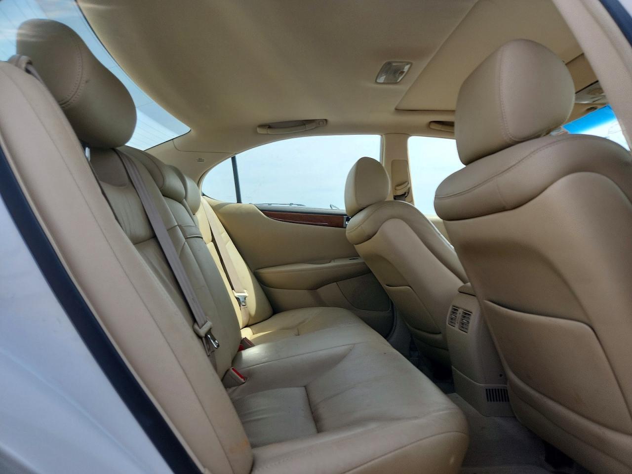 2006 LEXUS ES 330