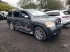 2011 NISSAN Armada