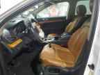 2011 LINCOLN MKT