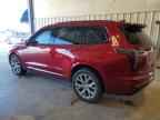 2020 CADILLAC XT6