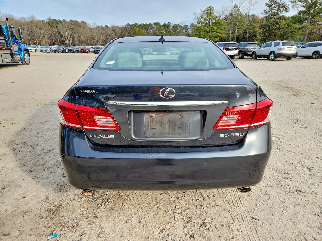 2010 LEXUS ES 350