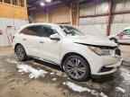 2018 ACURA MDX