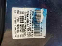 2009 HONDA ODYSSEY