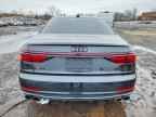 2023 AUDI S8