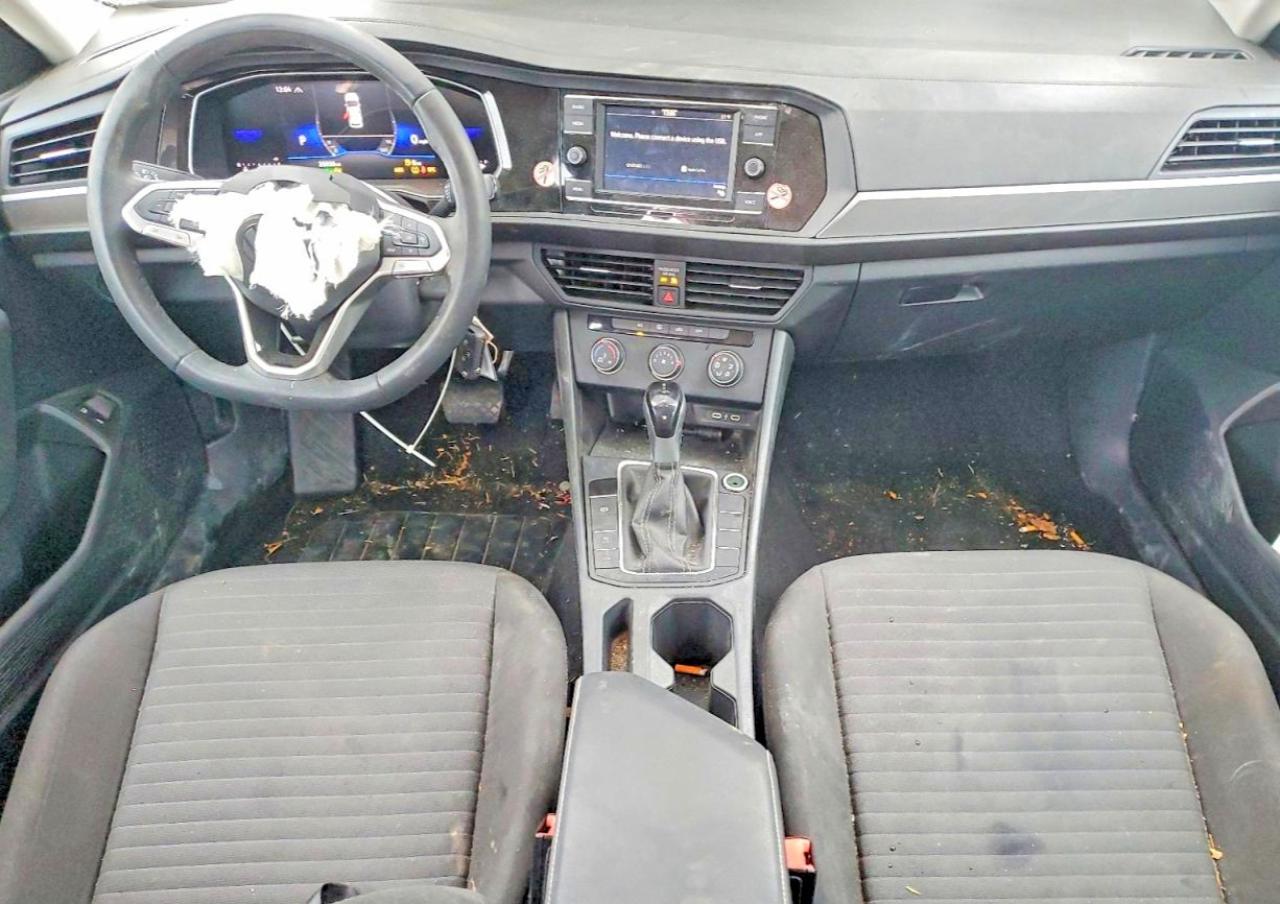 2024 VOLKSWAGEN JETTA