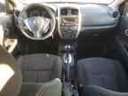 2018 NISSAN VERSA