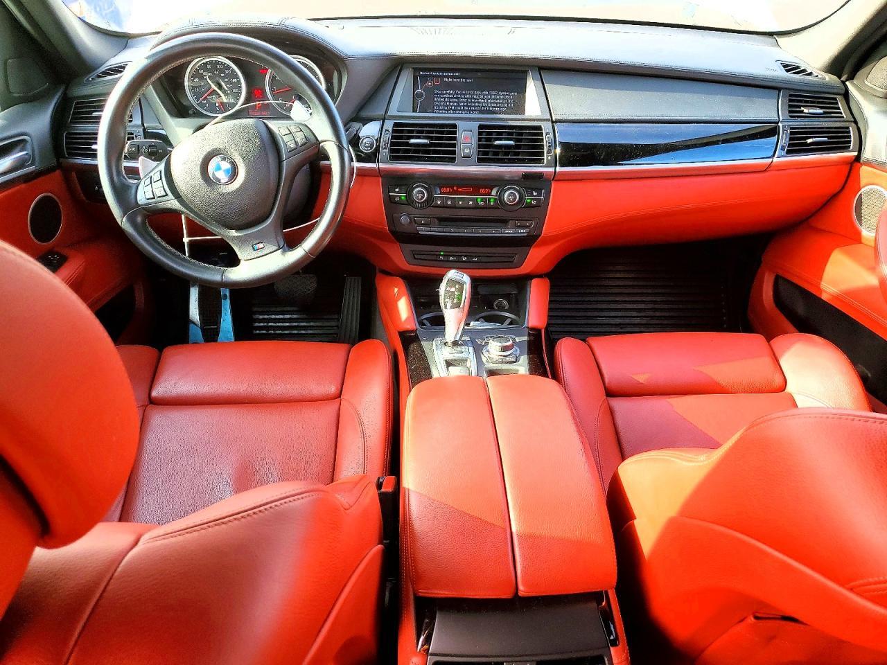 2011 BMW X6
