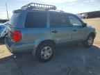 2005 HONDA PILOT