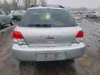 2004 SUBARU IMPREZA