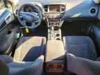 2016 NISSAN PATHFINDER