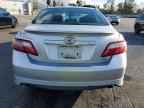 2008 TOYOTA CAMRY