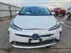 2022 TOYOTA PRIUS