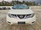 2012 NISSAN MURANO