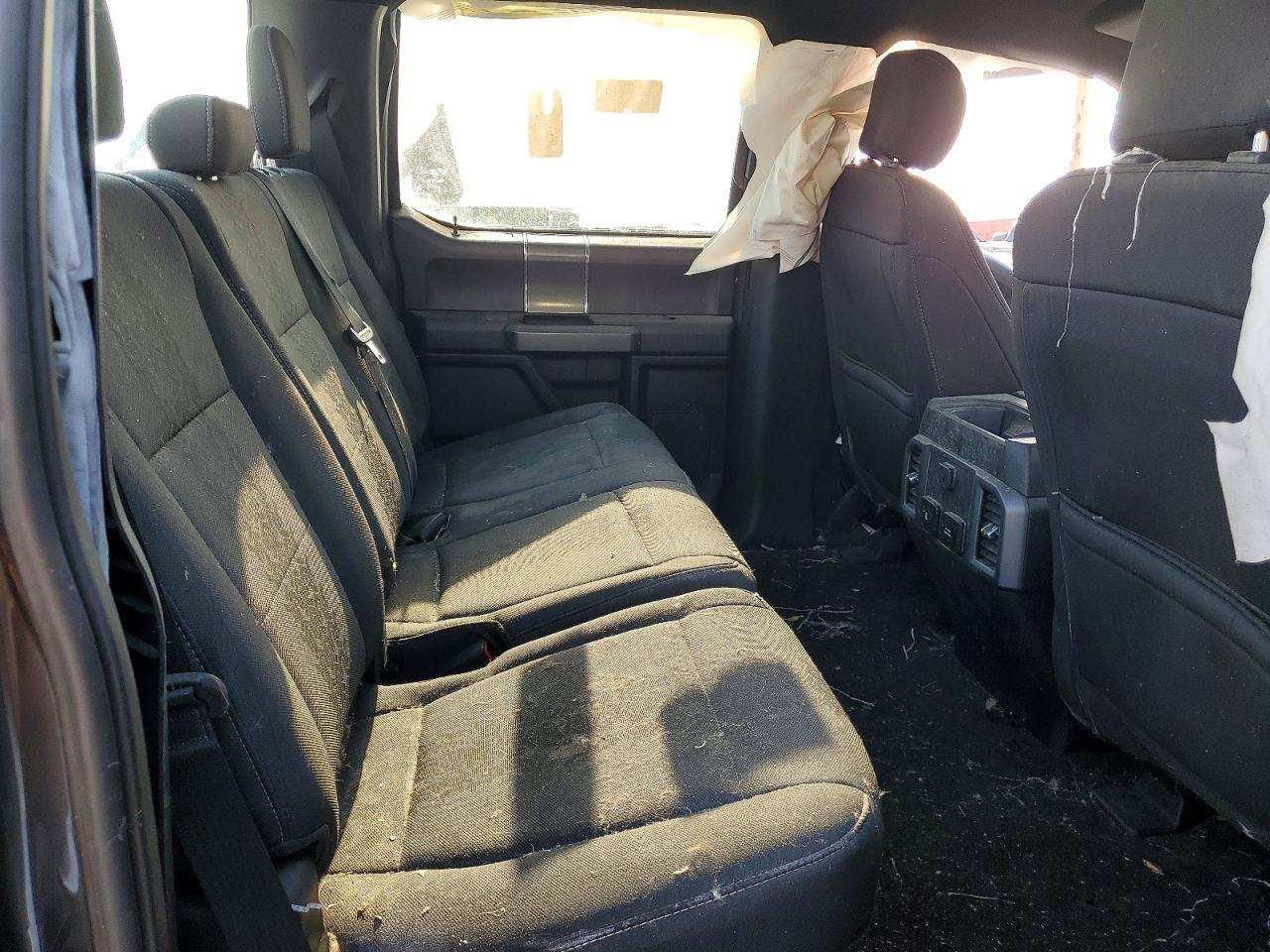 2019 FORD F-150 Lightning