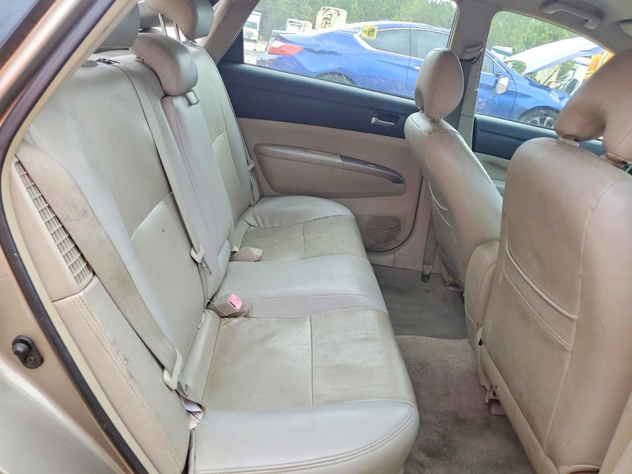 2009 TOYOTA PRIUS