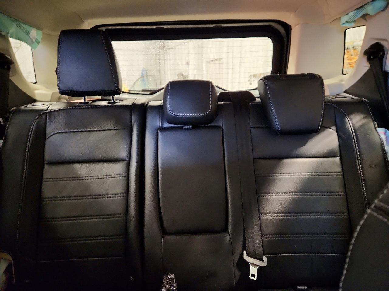 2019 FORD EcoSport