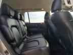 2017 NISSAN Armada