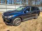 2018 INFINITI QX60