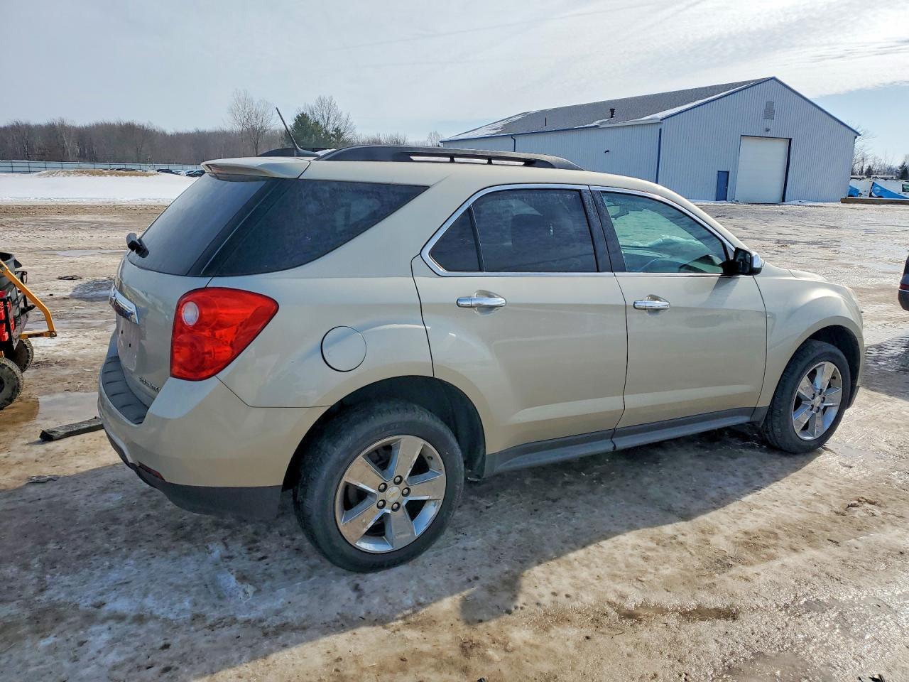 2014 CHEVROLET EQUINOX