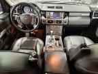 2011 LAND ROVER RANGE ROVER