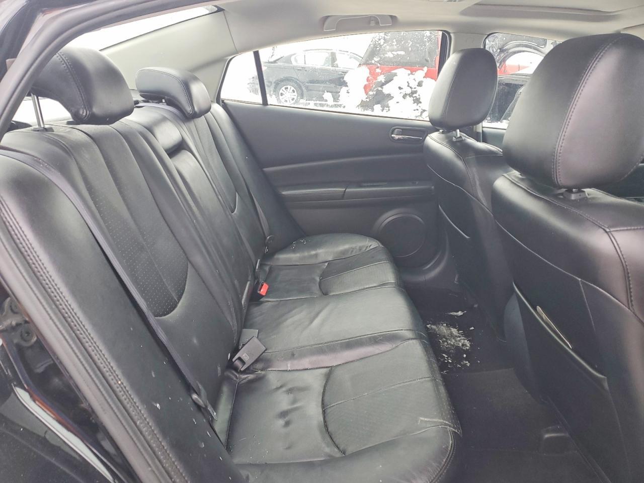 2013 MAZDA 6