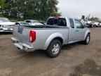 2006 NISSAN Frontier