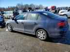 2012 VOLKSWAGEN JETTA