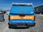 2024 NISSAN Frontier