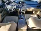 2011 HONDA ACCORD