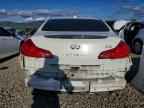 2008 INFINITI G35