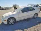 2003 MERCEDES-BENZ C-CLASS