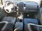 2011 NISSAN Xterra
