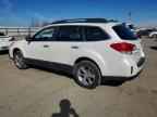 2013 SUBARU Outback