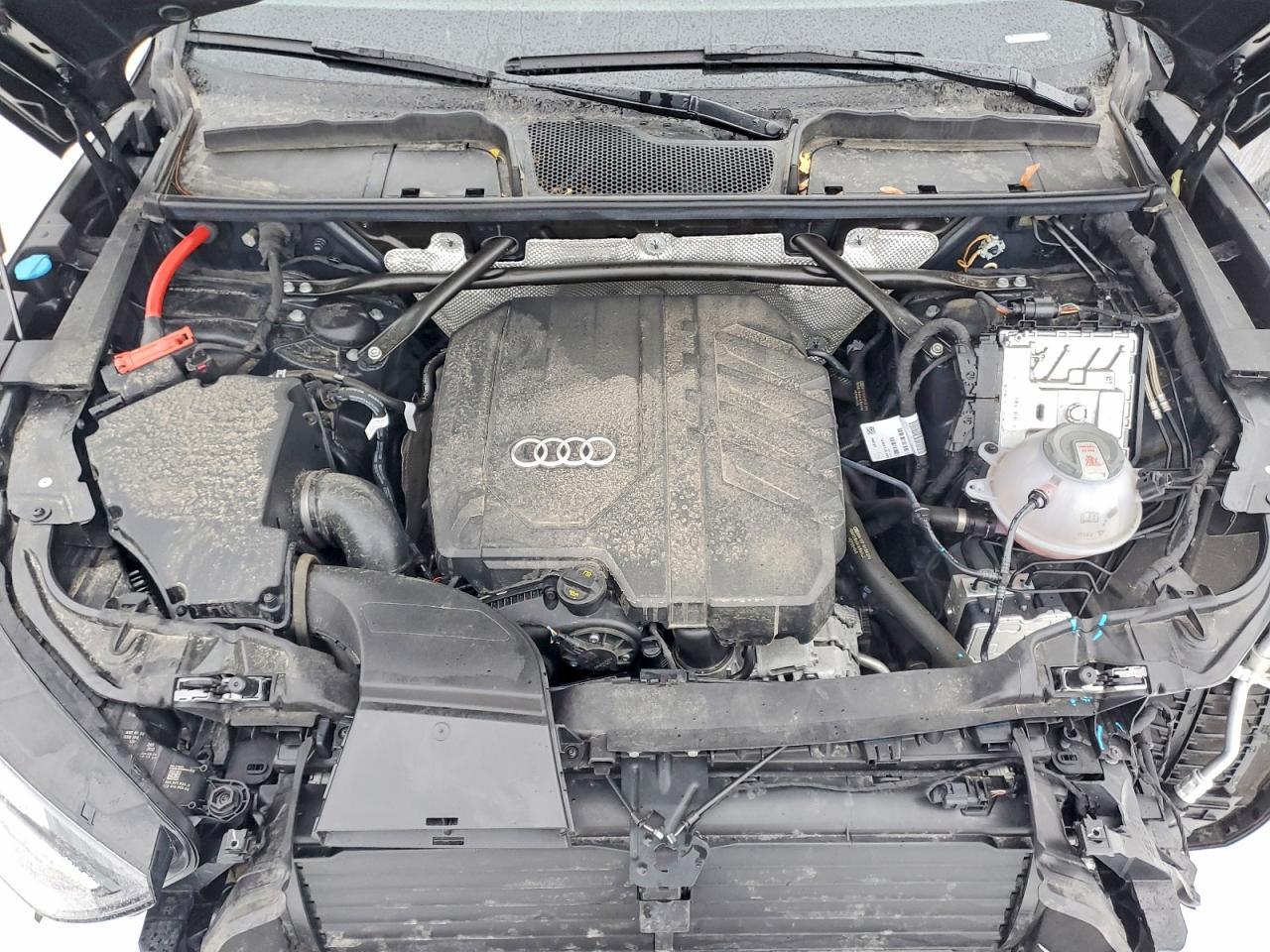 2024 AUDI Q5