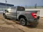 2021 FORD F-150 Lightning
