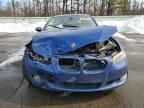 2008 BMW 3 SERIES